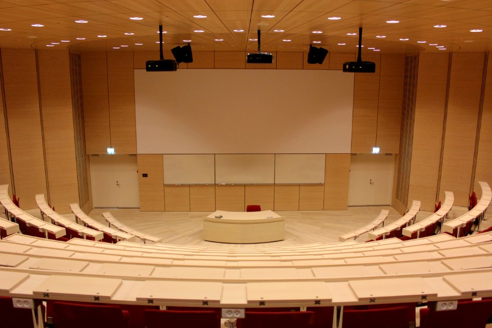 Syddansk universitet.Campus Kolding.Denmark.2014 (4)