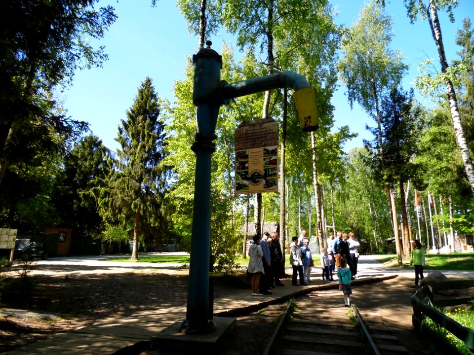 SZYMBARK (woj.pomorskie), AB - 033