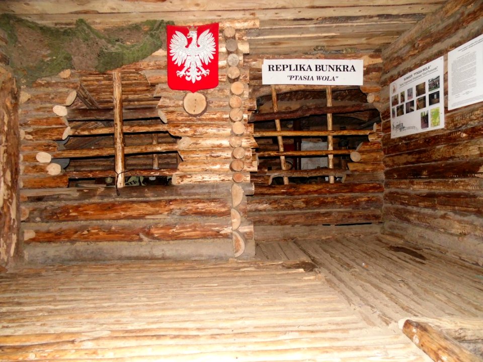 SZYMBARK (woj.pomorskie), AB - 046