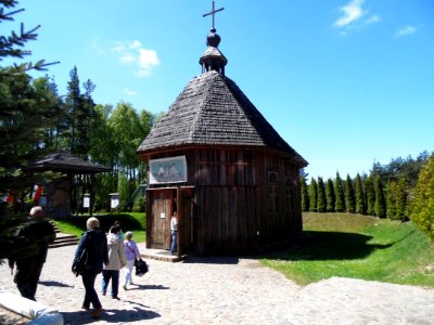 SZYMBARK (woj.pomorskie), AB - 054