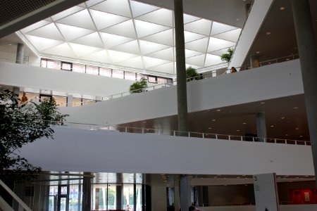 Syddansk universitet.Campus Kolding.Denmark.2014 (16)