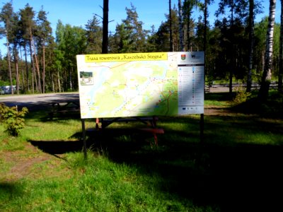 SZYMBARK (woj.pomorskie), AB - 013