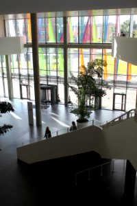 Syddansk universitet.Campus Kolding.Denmark.2014 (11)