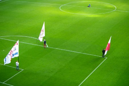 Testspiel gegen FC Bayern München 35