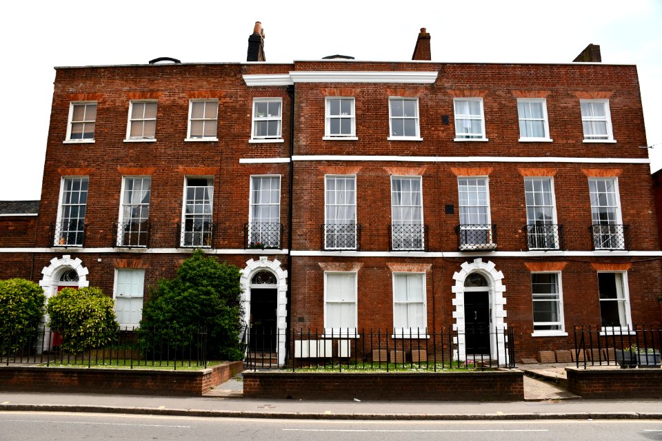 Sydney Place