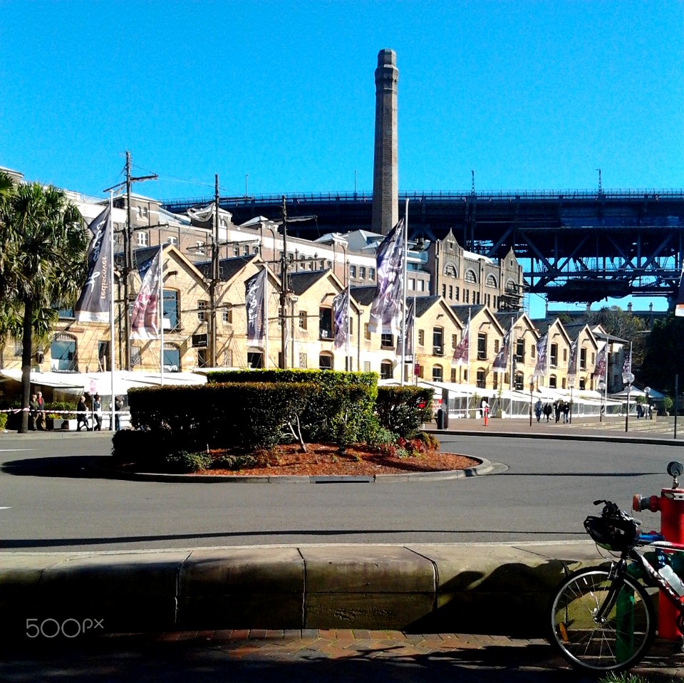 Sydney Warehouses (166116425)