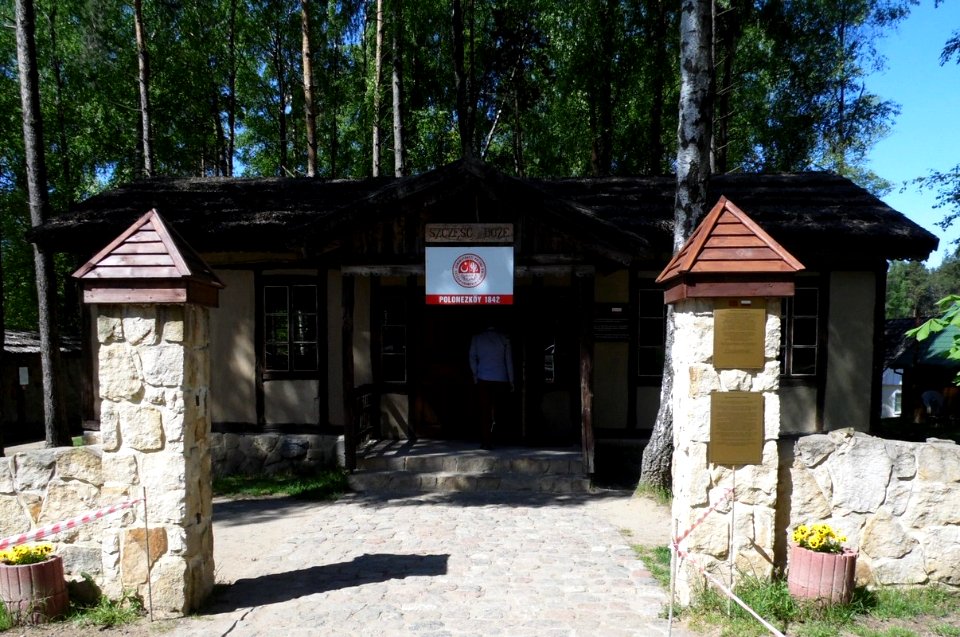 SZYMBARK (woj.pomorskie), AB - 038