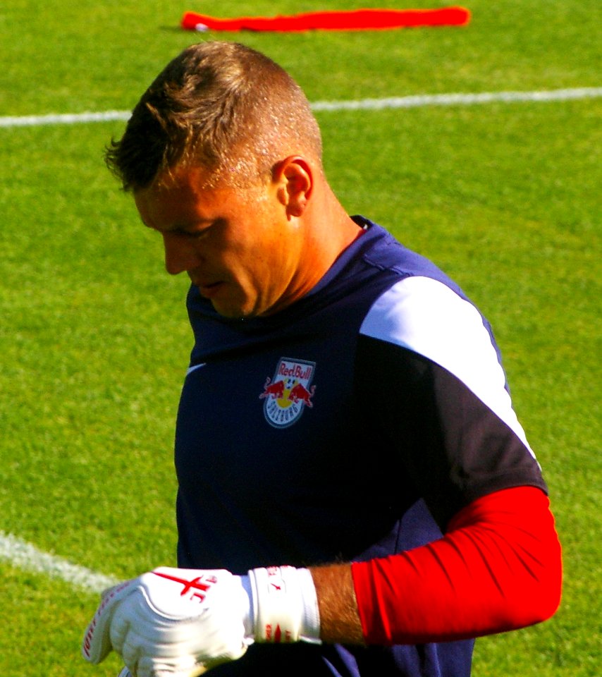 Testspiel FC Red Bull Salzburg gegen Anschi Machatschkala 1. Juli 2014 08