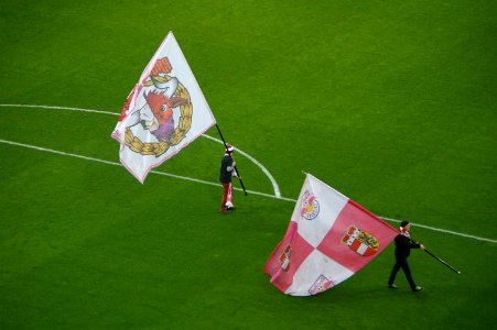 Testspiel gegen FC Bayern München 32