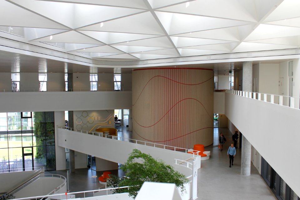 Syddansk universitet.Campus Kolding.Denmark.2014 (18)
