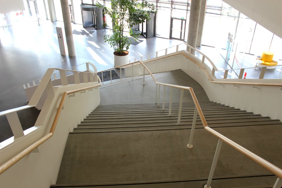 Syddansk universitet.Campus Kolding.Denmark.2014 (13)