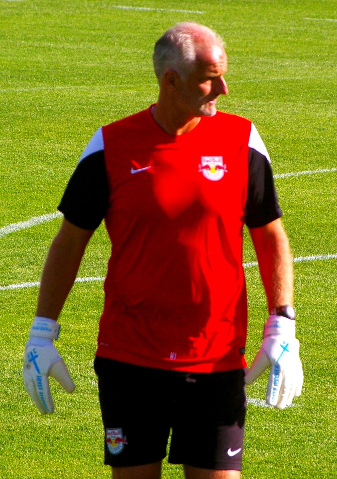 Testspiel FC Red Bull Salzburg gegen Anschi Machatschkala 1. Juli 2014 07