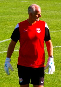 Testspiel FC Red Bull Salzburg gegen Anschi Machatschkala 1. Juli 2014 07