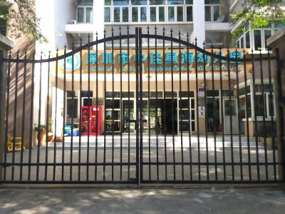 Szxinghaiintlkindy