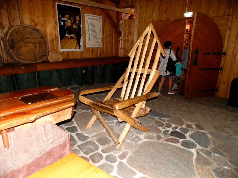 SZYMBARK (woj.pomorskie), AB - 017
