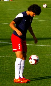 Testspiel FC Red Bull Salzburg gegen Anschi Machatschkala 1. Juli 2014 44