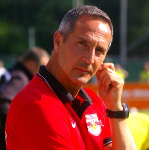 Testspiel FC Red Bull Salzburg gegen Schachtar Donezk 22