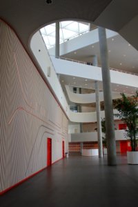Syddansk universitet.Campus Kolding.Denmark.2014 (9)