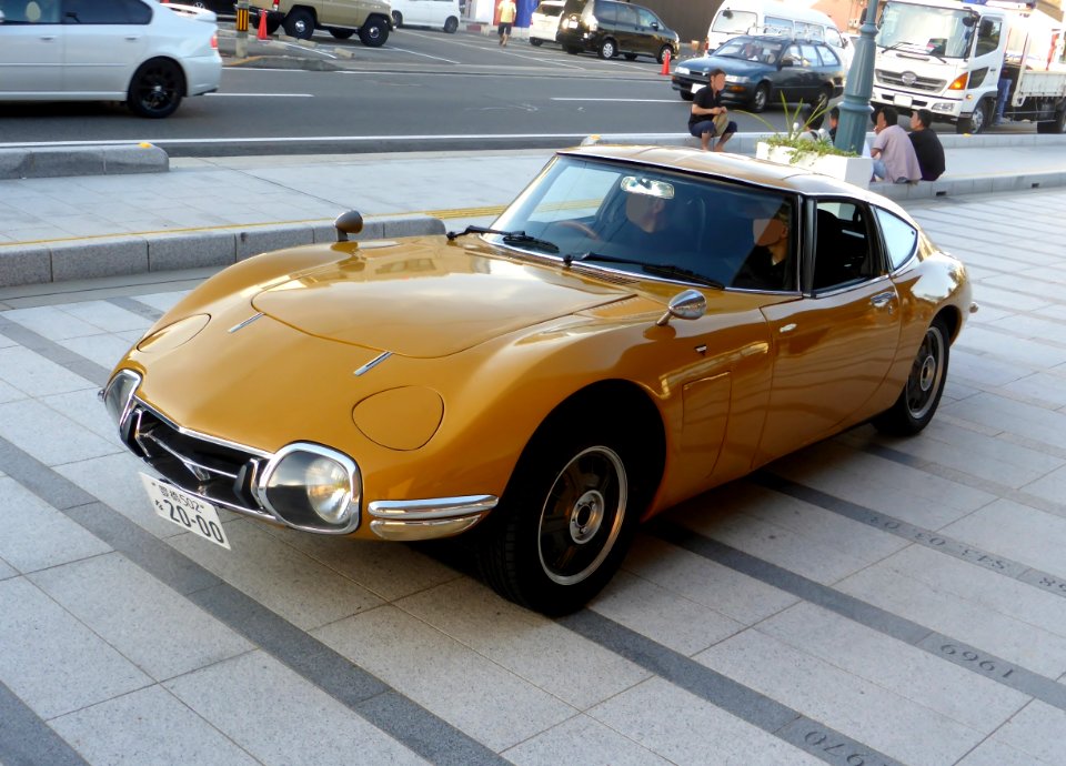 Test-ride event of roadster Ryuhi Final (3)