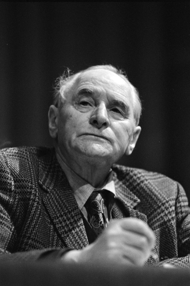 Symposium Nadagen der monarchie in Kransnapolsky, Amsterdam , Bestanddeelnr 930-7802