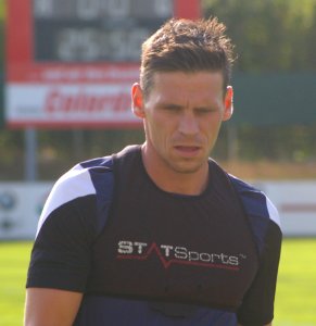 Testspiel FC Red Bull Salzburg gegen Schachtar Donezk 19