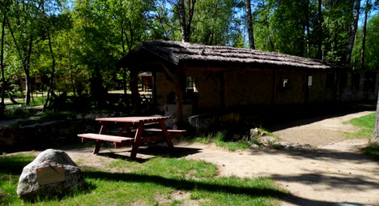 SZYMBARK (woj.pomorskie), AB - 039