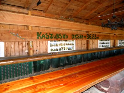 SZYMBARK (woj.pomorskie), AB - 014
