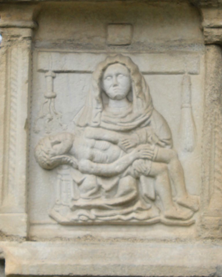 Swentzel-Stöckel - detail3