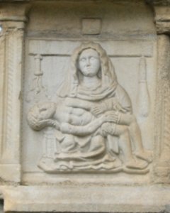 Swentzel-Stöckel - detail3