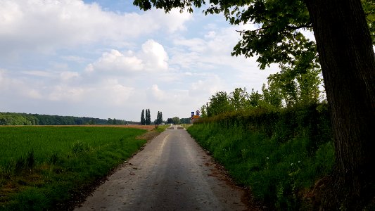 Teuven-wegafsluiting Givelderweg-Gieveldstraat (1)