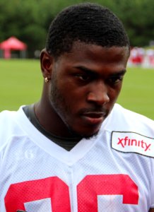 Tevin Coleman 2015