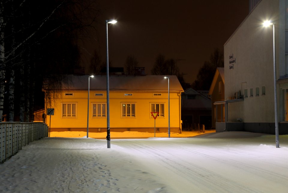 Teuvo Pakkalan katu 12 Oulu 20160116