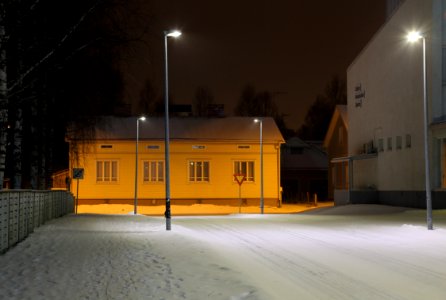 Teuvo Pakkalan katu 12 Oulu 20160116