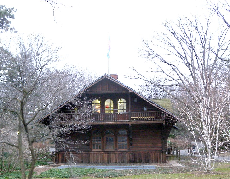 Swedish Puppet Theater dark jeh