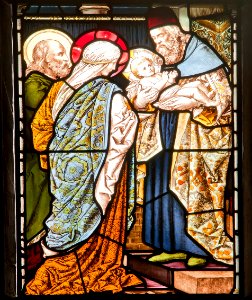 Symeon i Nikolai kyrka