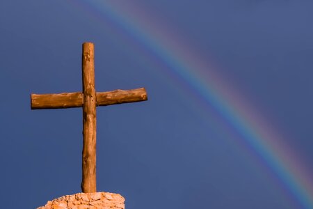 Faith hope colors
