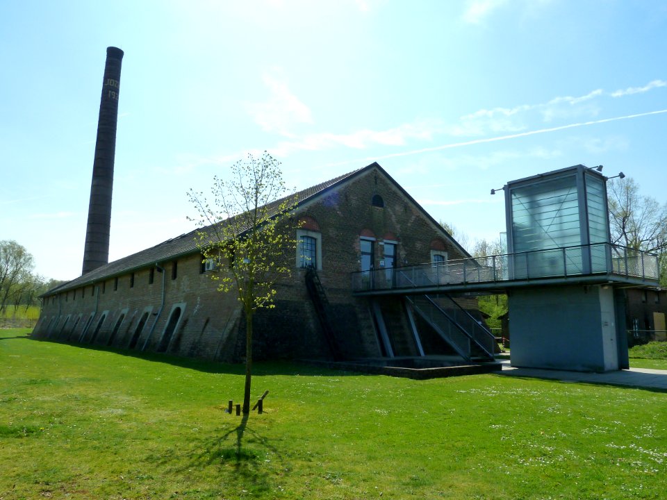 Sweikhuizen-Steenfabriek St. Jozef (2)