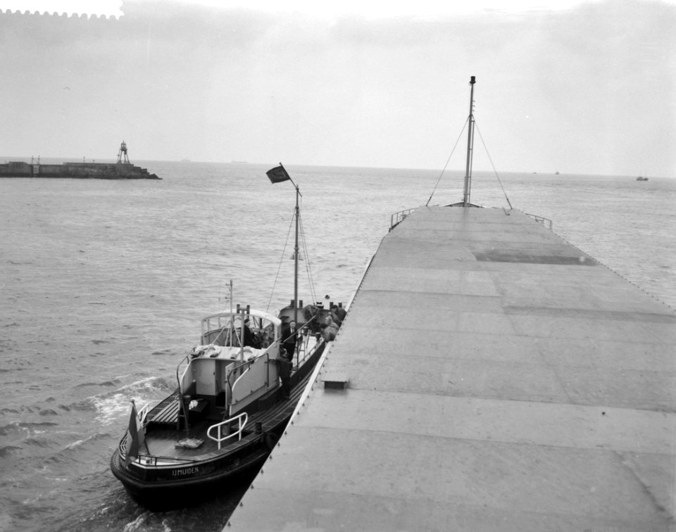 Tewaterlating Castor Consol bij Zaanlandse, Bestanddeelnr 911-1022