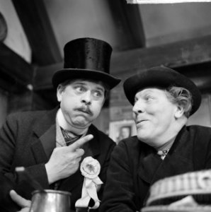 Swiebertje NCRV televisie, John Soer en ..., Bestanddeelnr 915-9734