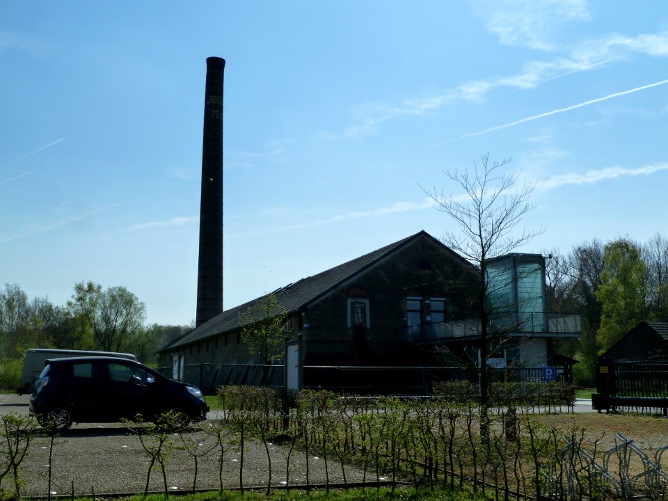 Sweikhuizen-Steenfabriek St. Jozef (1)