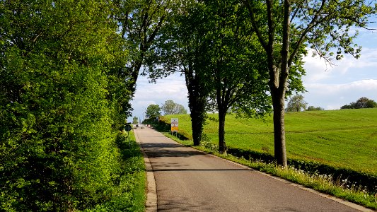 Teuven-wegafsluiting Grensweg-Nurop (4)
