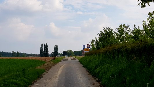 Teuven-wegafsluiting Givelderweg-Gieveldstraat (2)