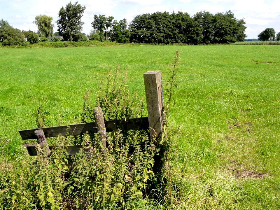 Terrein Huis ter Eem Eembrugge