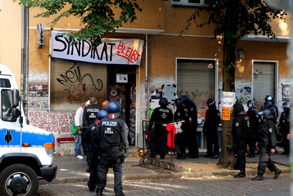 Syndikat eviction 2020-08-07 17
