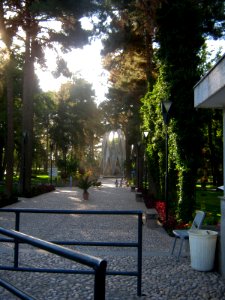 Sweepers of Morning - Mausoleum of omar Khayyam - Nishapur 2