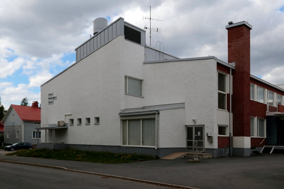 Teuvo Pakkalan katu 15 Oulu 20200607 02