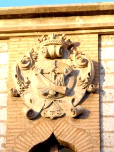 Teruel - Convento de San Francisco 07