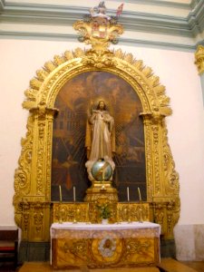Teruel - Iglesia de San Andres 07