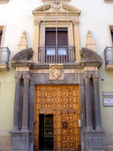 Teruel - Palacio Episcopal y Museo de Arte Sacro 10