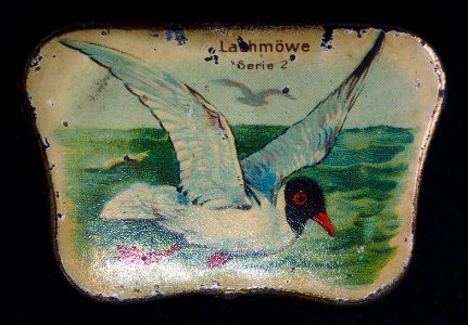 Sweets tin Lachmowe Serie2, foto2